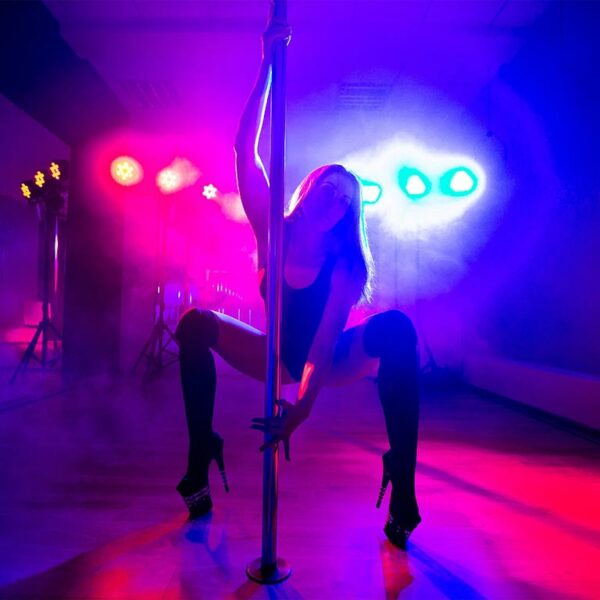 Pole & Table Dance Bar